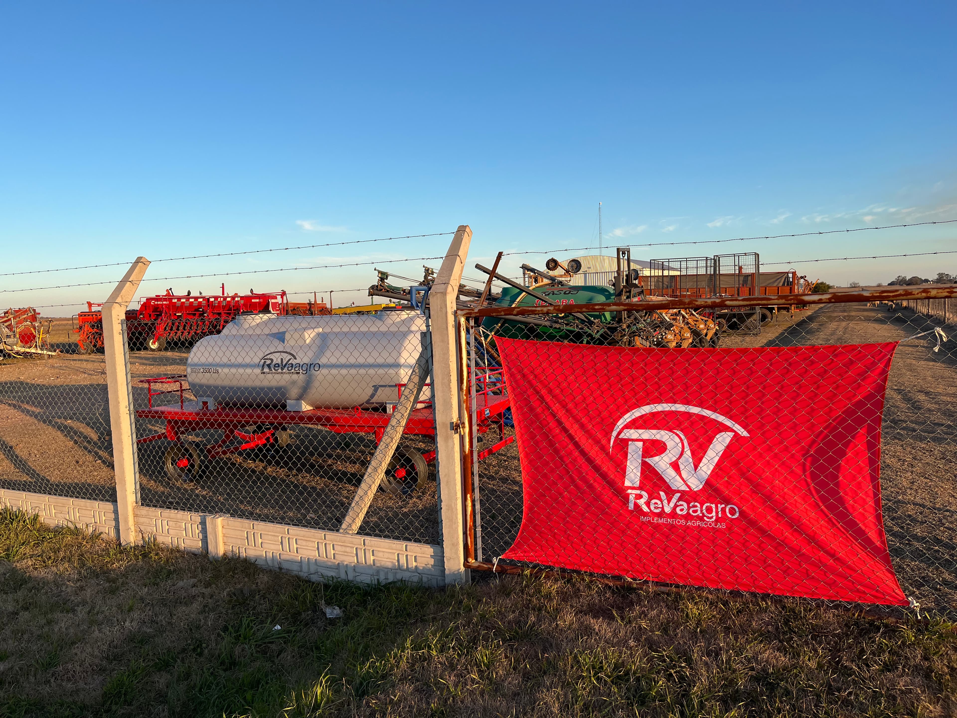 Fondo ReVa Agro